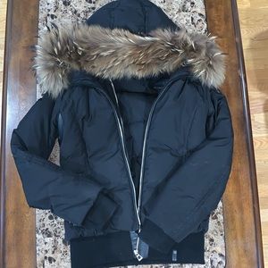 RUDSAK Winter coat